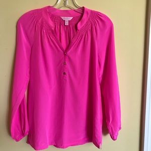 Lily Pulitzer Shirt